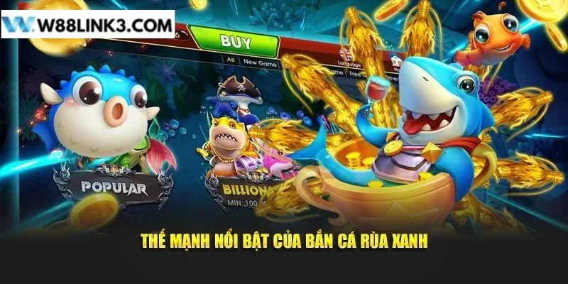 Vận dụng linh hoạt kỹ thuật bắn hạ mục tiêu thành công trên bàn cược.